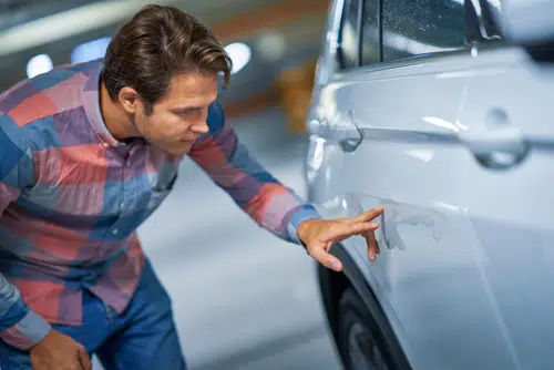 How to Repair a Scratch on Your Car: DIY Fix Tips & Tricks - PD